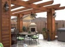 Kwikfynd Pergolas
heyfield